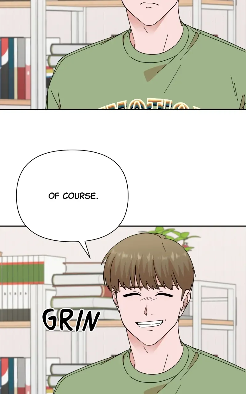 The Man with Pretty Lips Chapter 88 - Page 55