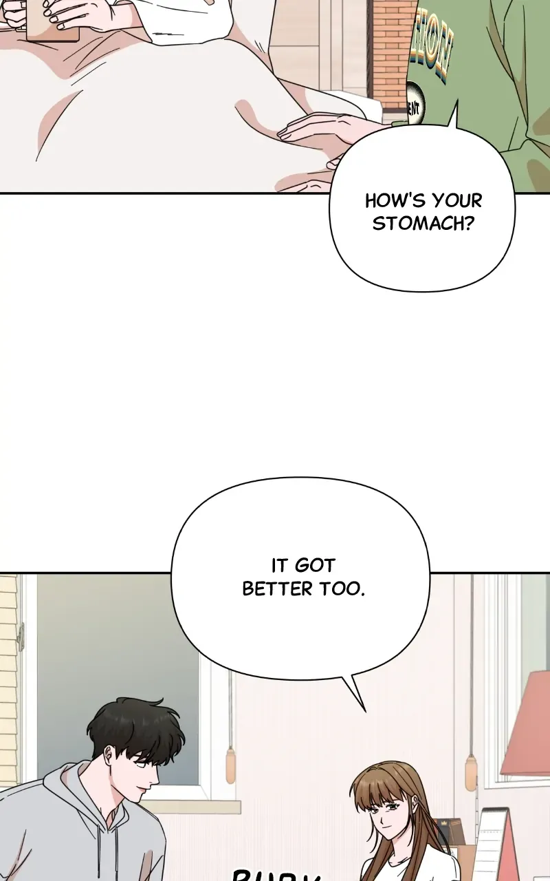 The Man with Pretty Lips Chapter 88 - Page 57