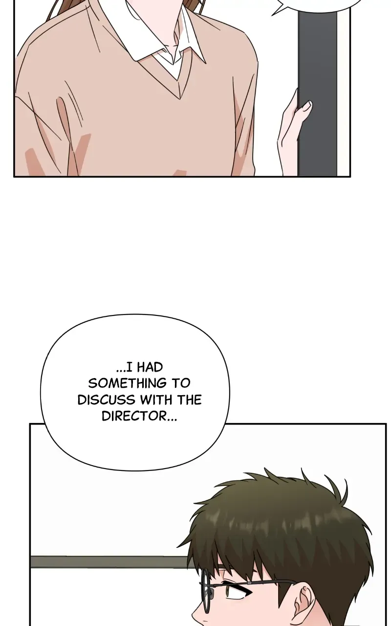 The Man with Pretty Lips Chapter 88 - Page 74