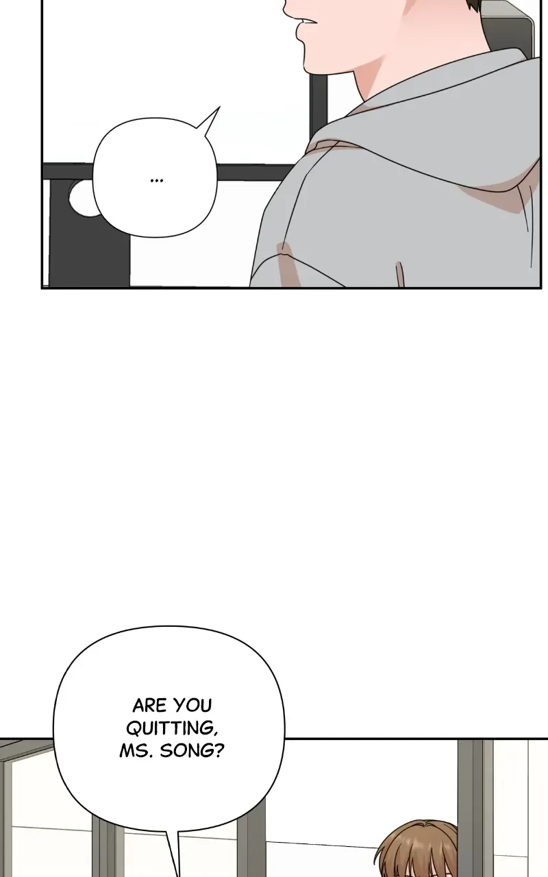 The Man with Pretty Lips Chapter 88 - Page 75