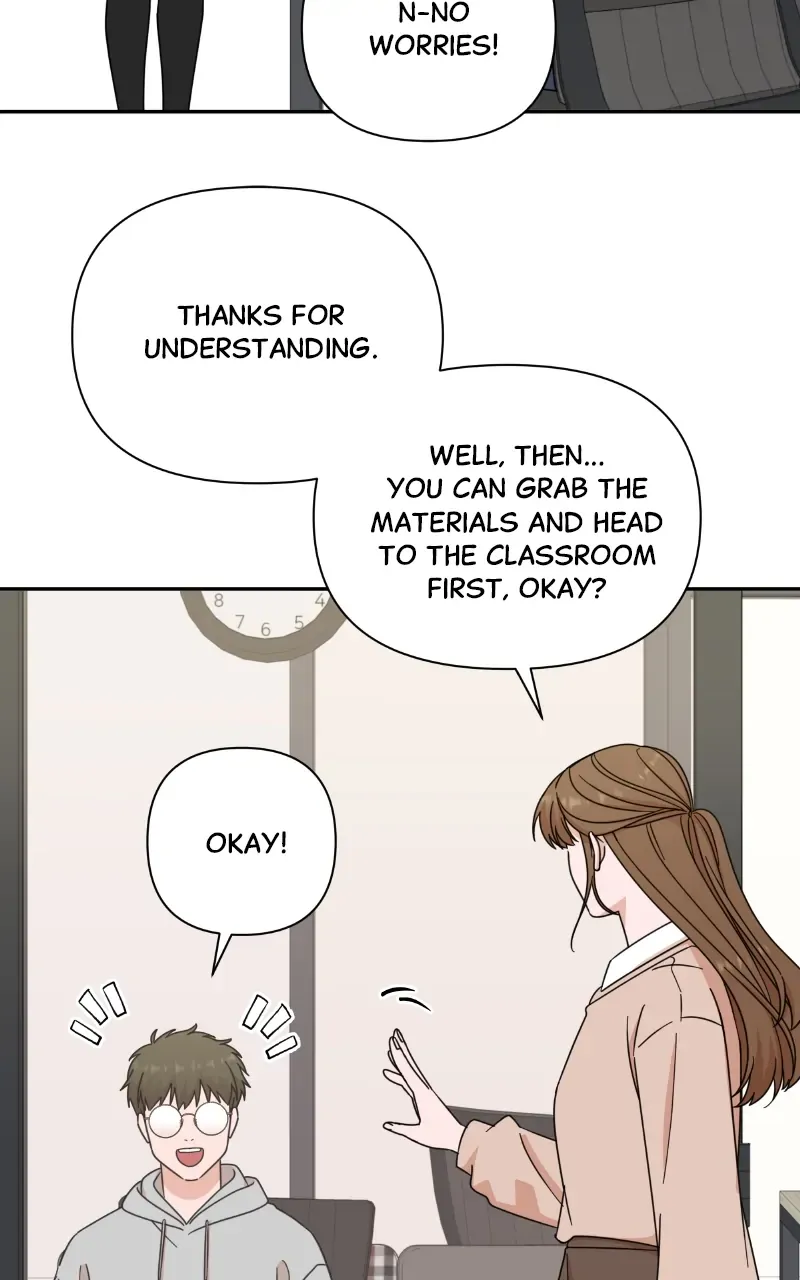 The Man with Pretty Lips Chapter 88 - Page 80