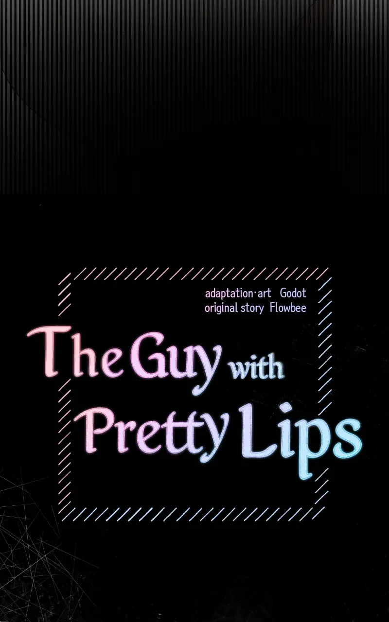 The Man with Pretty Lips Chapter 88 - Page 10