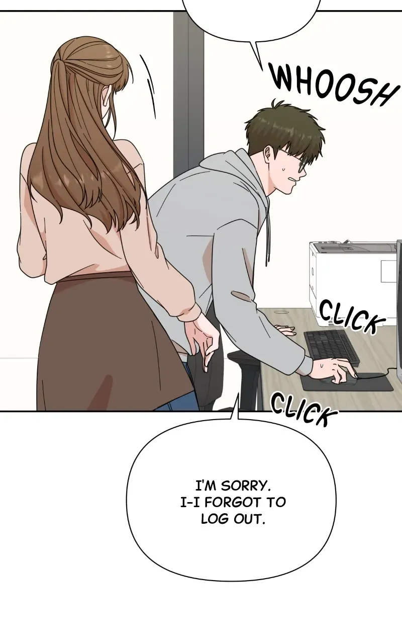 The Man with Pretty Lips Chapter 88 - Page 96