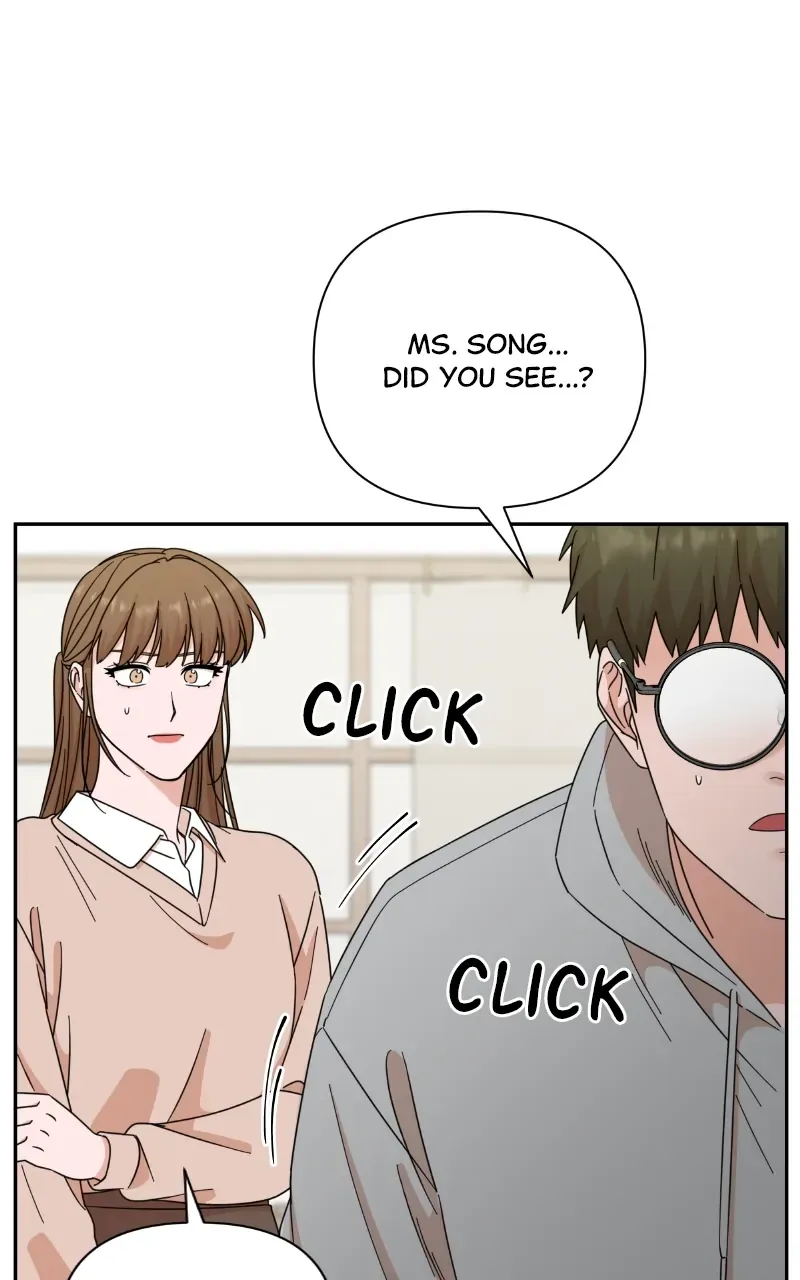 The Man with Pretty Lips Chapter 88 - Page 97