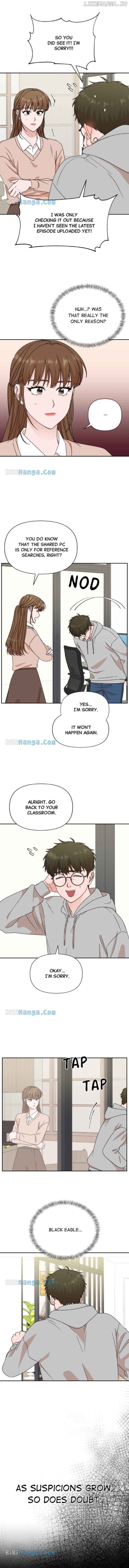 The Man with Pretty Lips Chapter 89 - Page 2