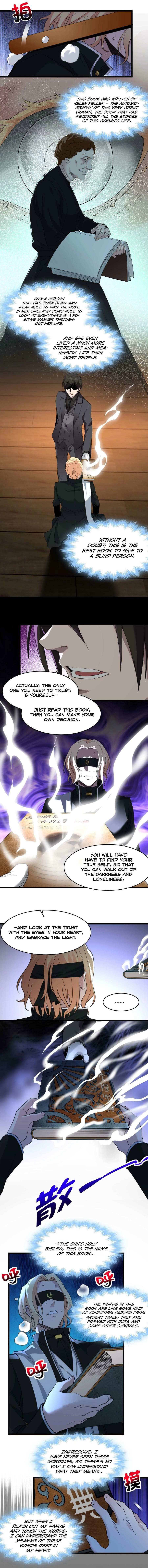 I’m Really Not The Demon God’s Lackey Chapter 86 - Page 7