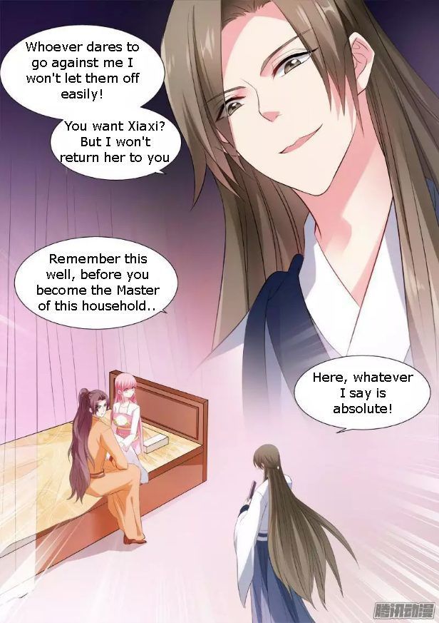 Goddess Creation System Chapter 50 - Page 4