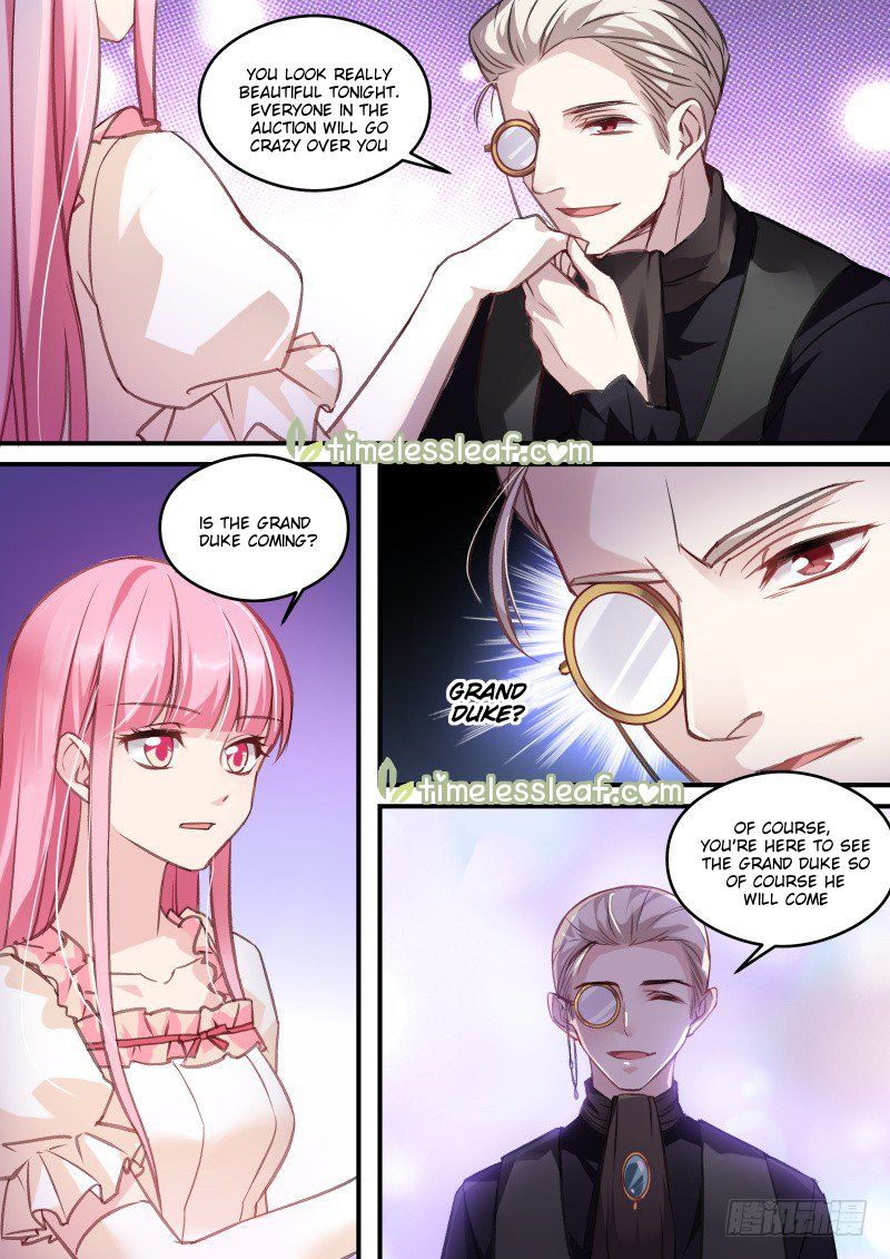Goddess Creation System Chapter 248 - Page 4