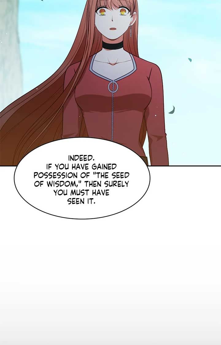 The Chaser of Dawn Chapter 61 - Page 75