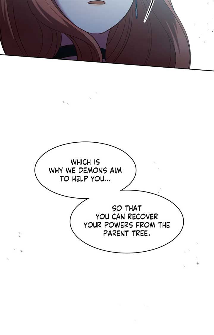 The Chaser of Dawn Chapter 61 - Page 90