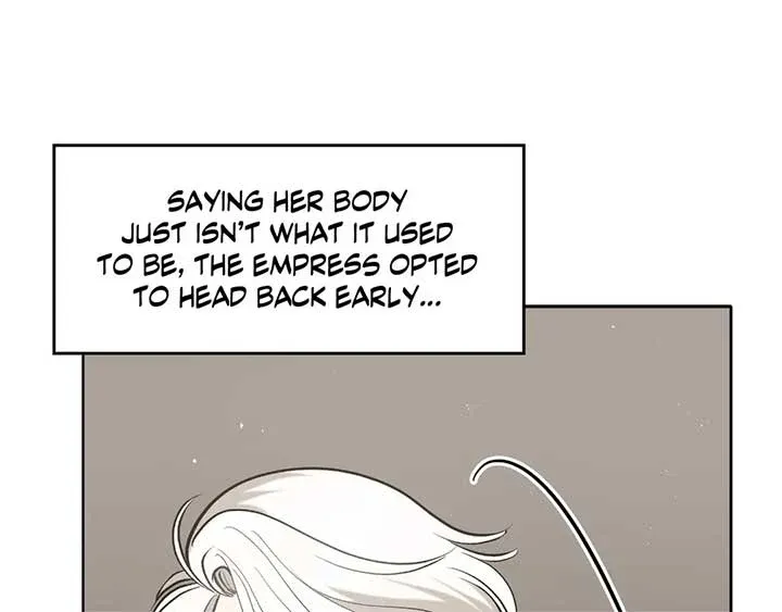 The Chaser of Dawn Chapter 63 - Page 5