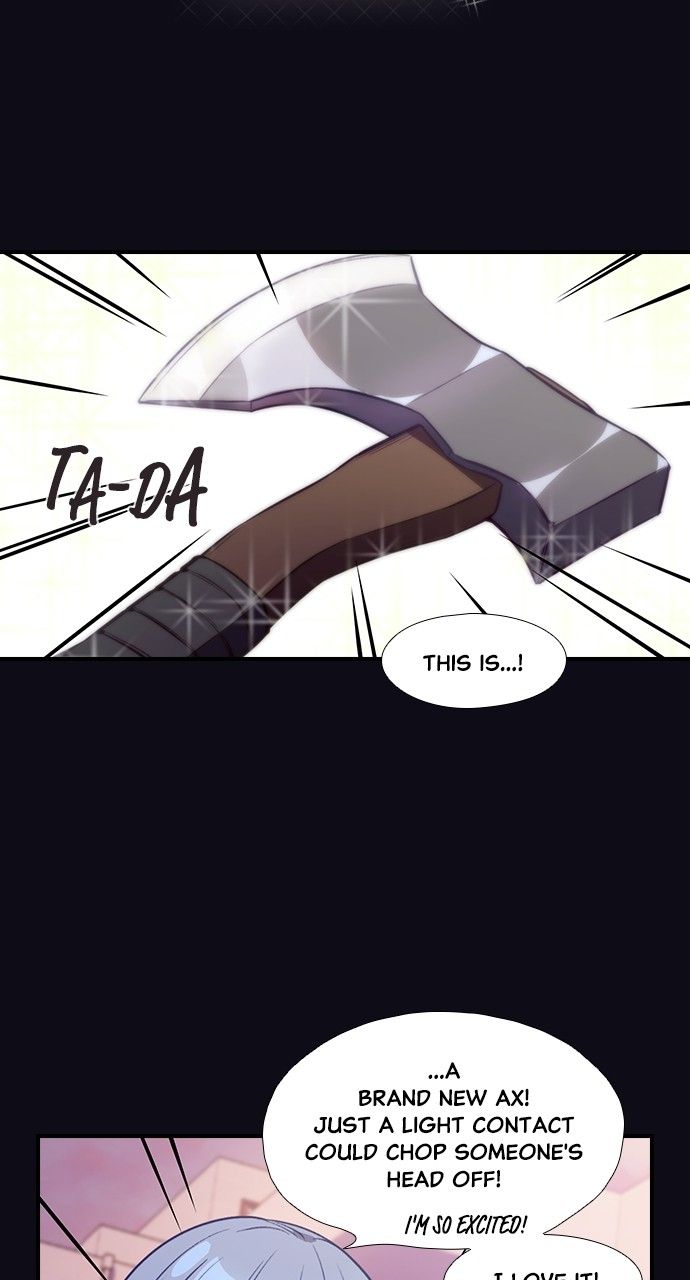 Neolith Girl Chapter 98 - Page 27