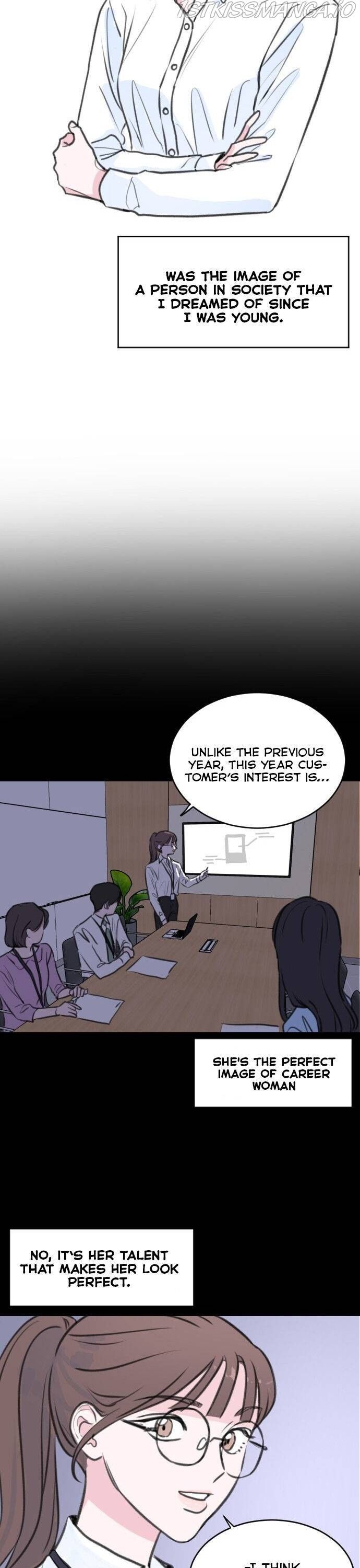 Office Marriage, After a Breakup Chapter 11 - Page 30