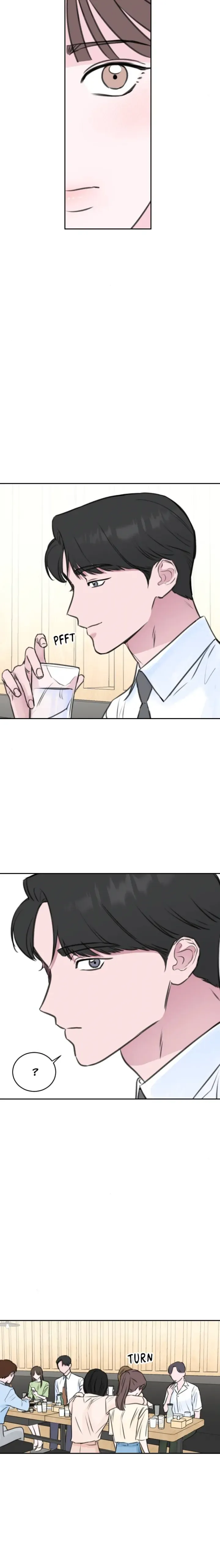Office Marriage, After a Breakup Chapter 16 - Page 24