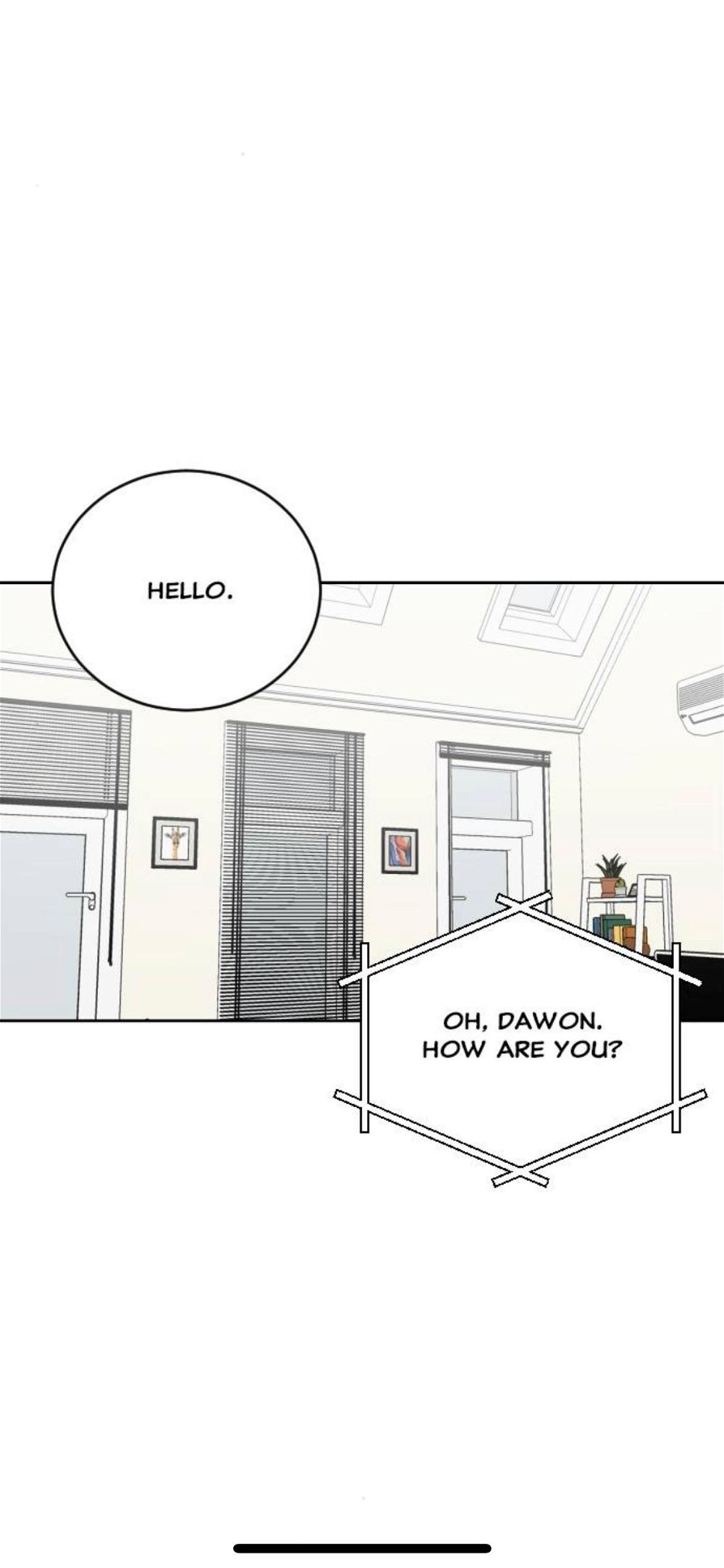Office Marriage, After a Breakup Chapter 23 - Page 45