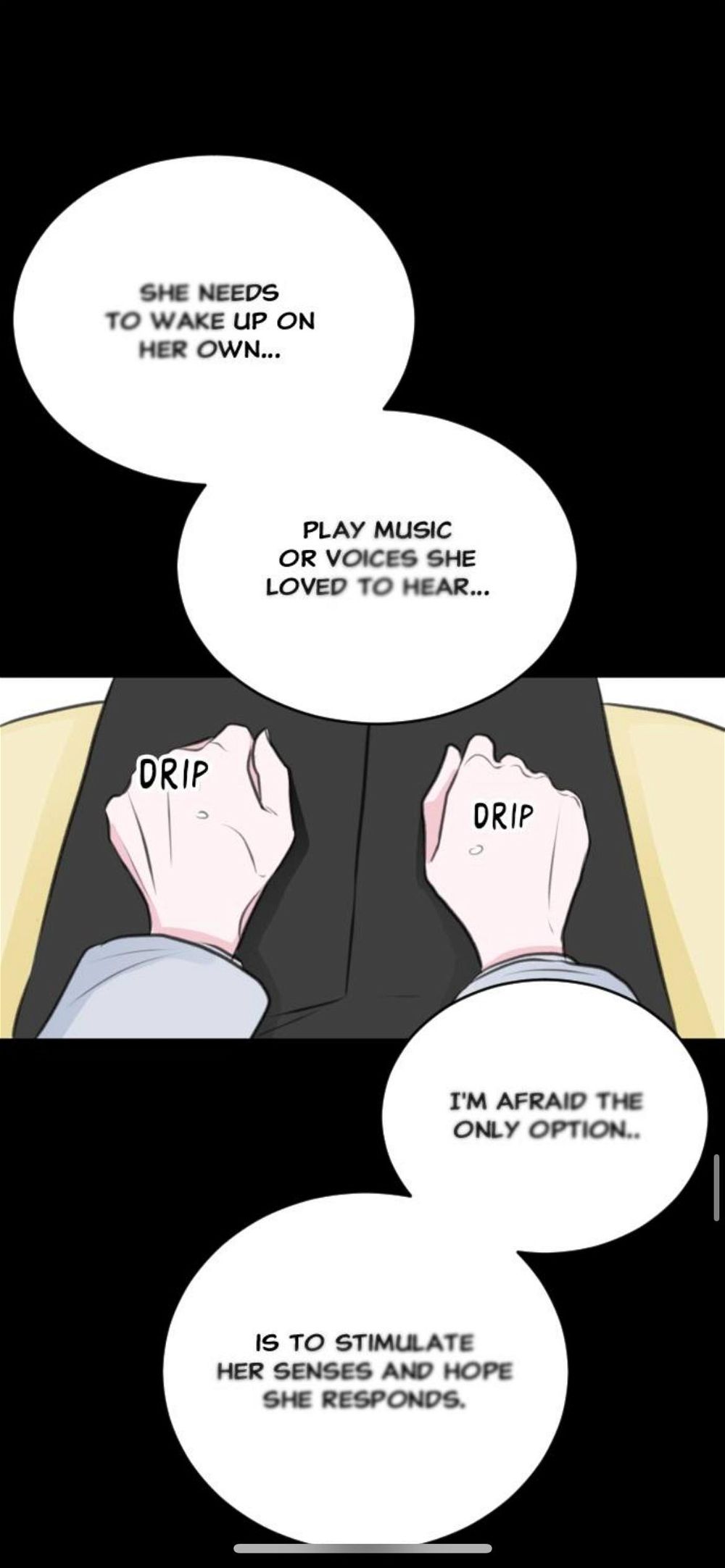 Office Marriage, After a Breakup Chapter 23 - Page 67