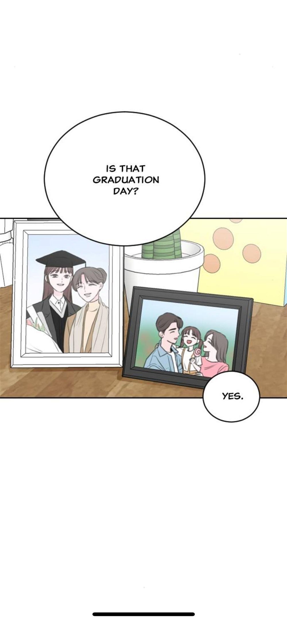 Office Marriage, After a Breakup Chapter 25 - Page 70