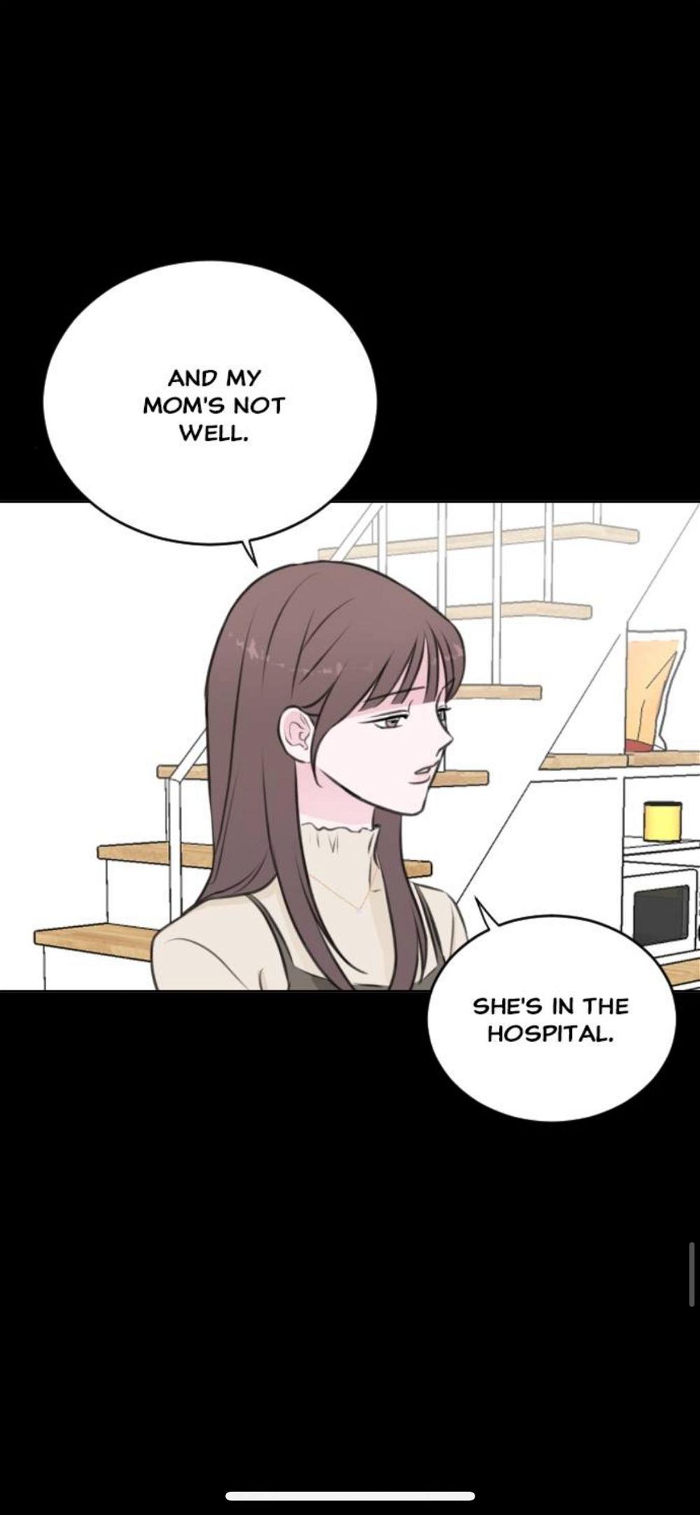 Office Marriage, After a Breakup Chapter 25 - Page 76