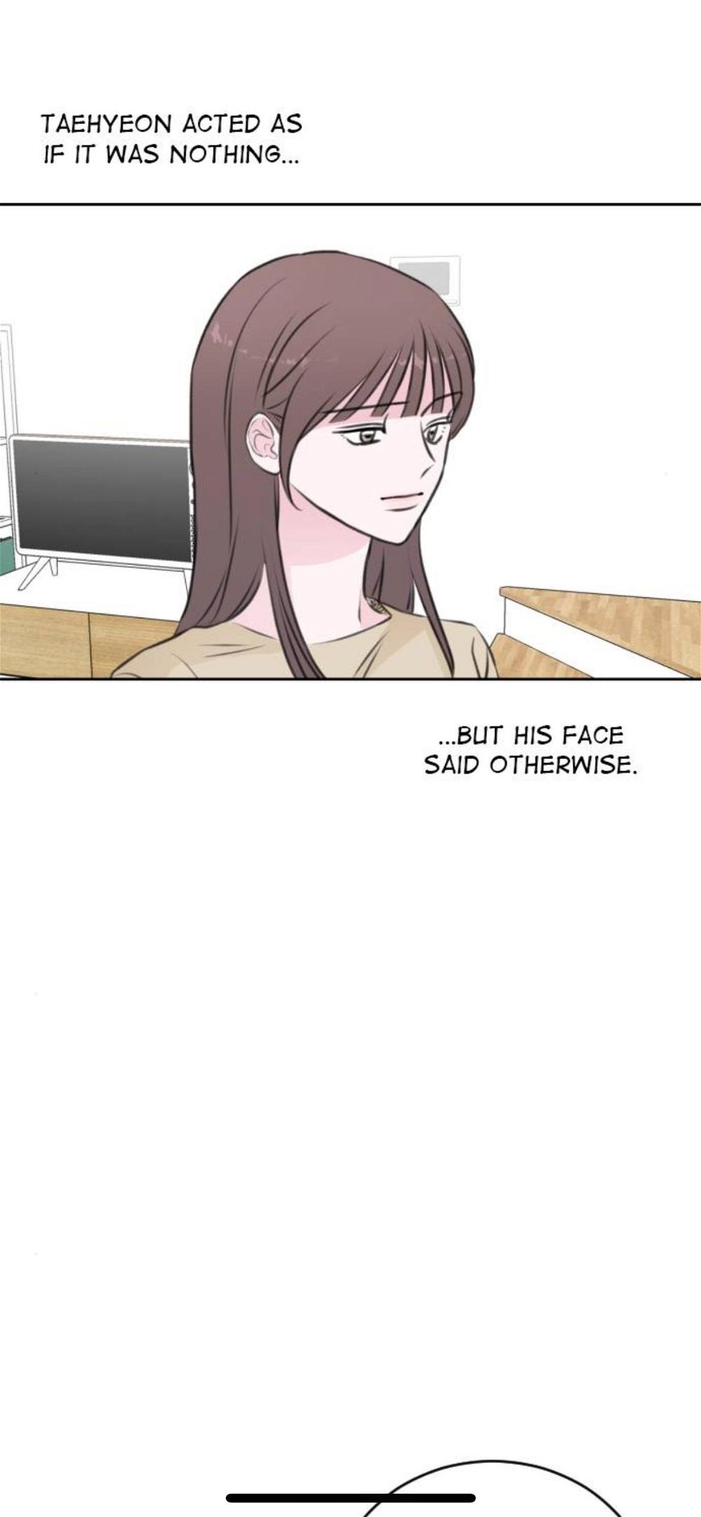 Office Marriage, After a Breakup Chapter 25 - Page 80