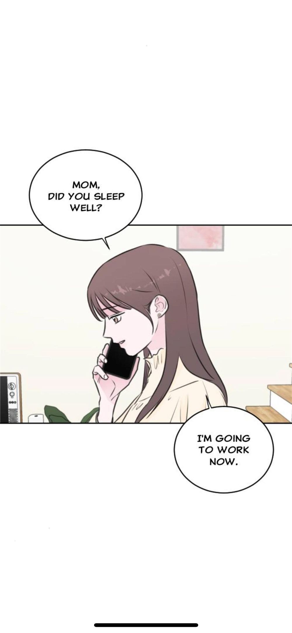 Office Marriage, After a Breakup Chapter 26 - Page 61