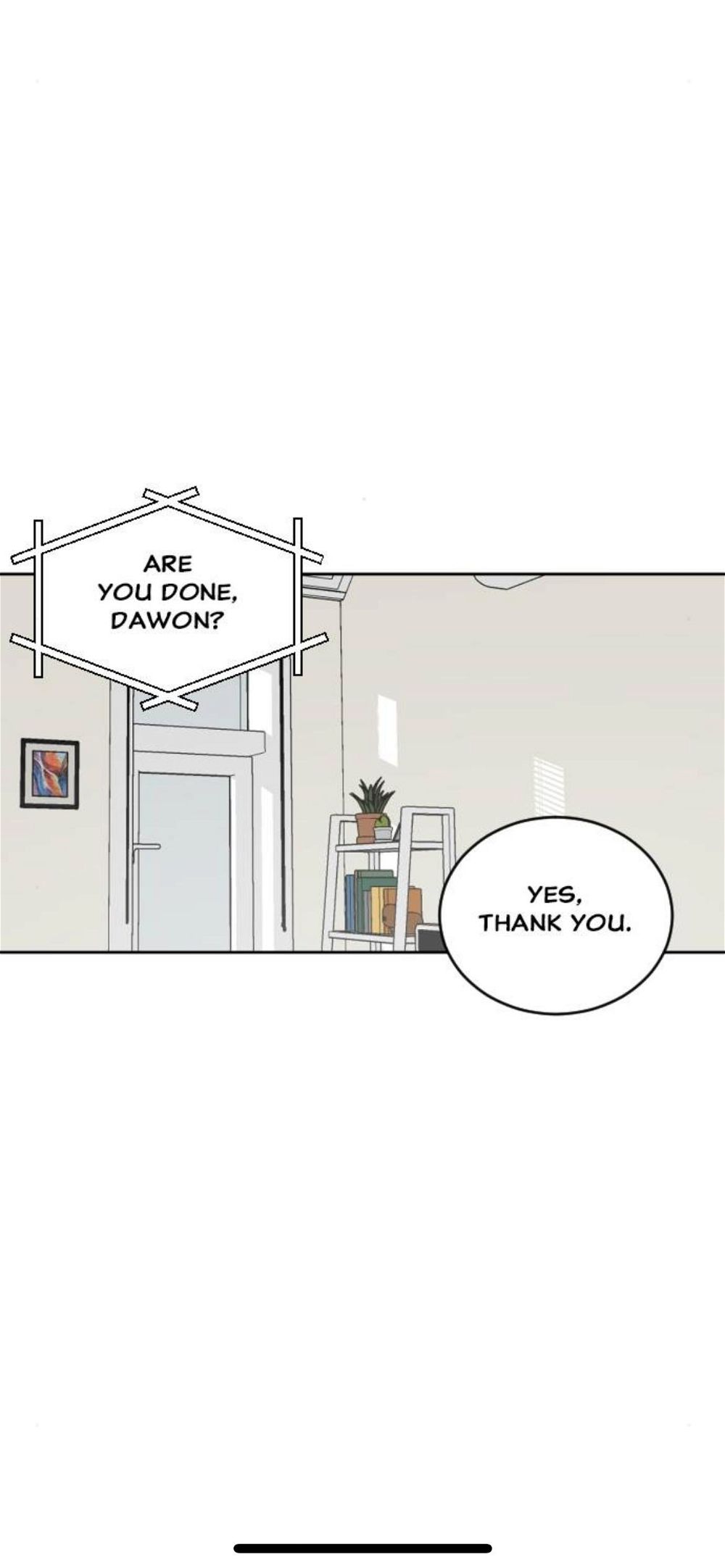 Office Marriage, After a Breakup Chapter 26 - Page 64