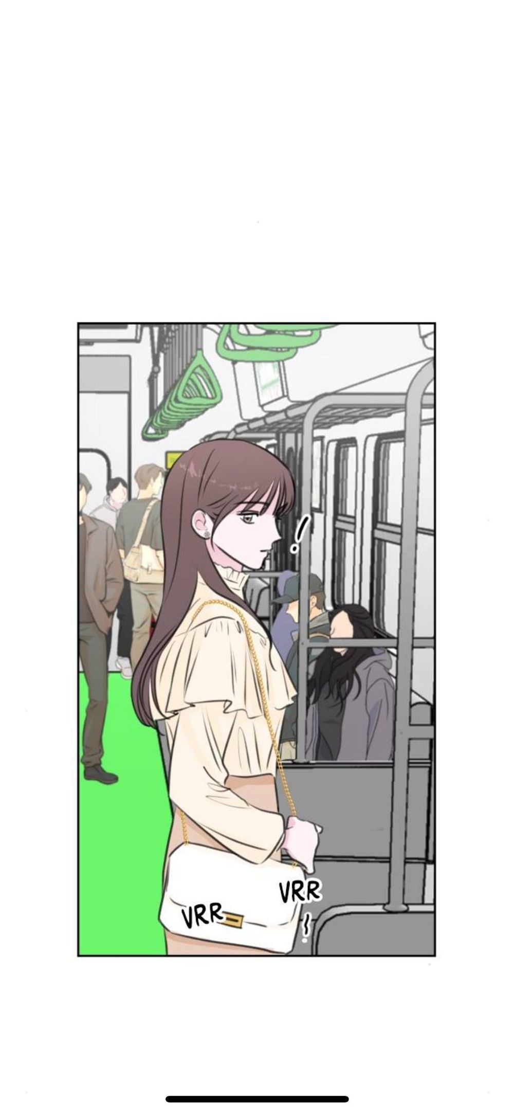 Office Marriage, After a Breakup Chapter 26 - Page 66