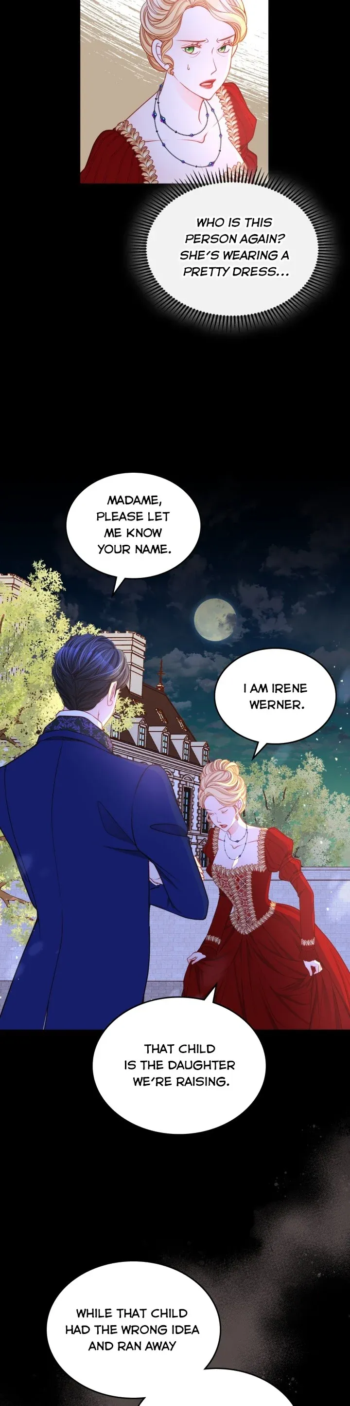 The Duchess’s Secret Dressing Room Chapter 5 - Page 7