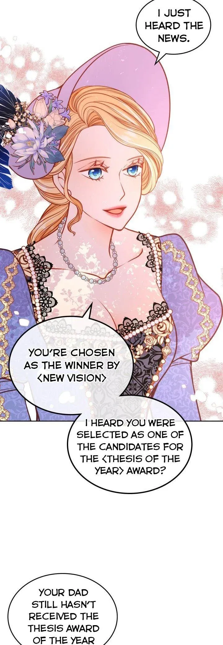 The Duchess’s Secret Dressing Room Chapter 21 - Page 31