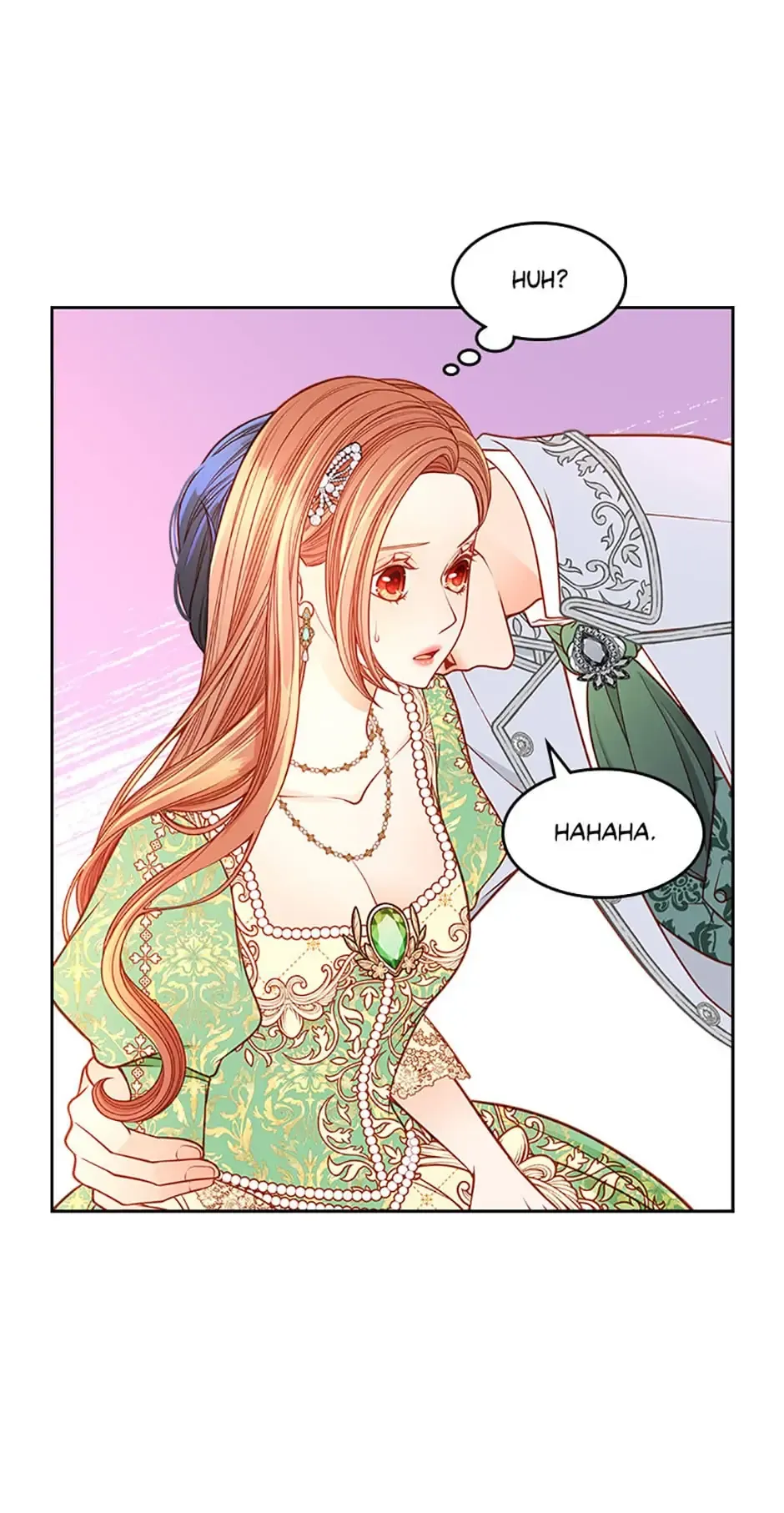 The Duchess’s Secret Dressing Room Chapter 27 - Page 14