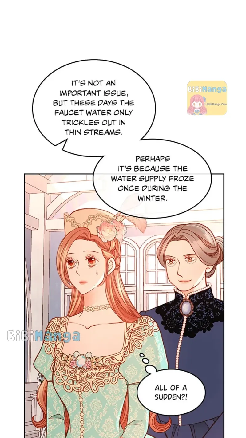 The Duchess’s Secret Dressing Room Chapter 33 - Page 7