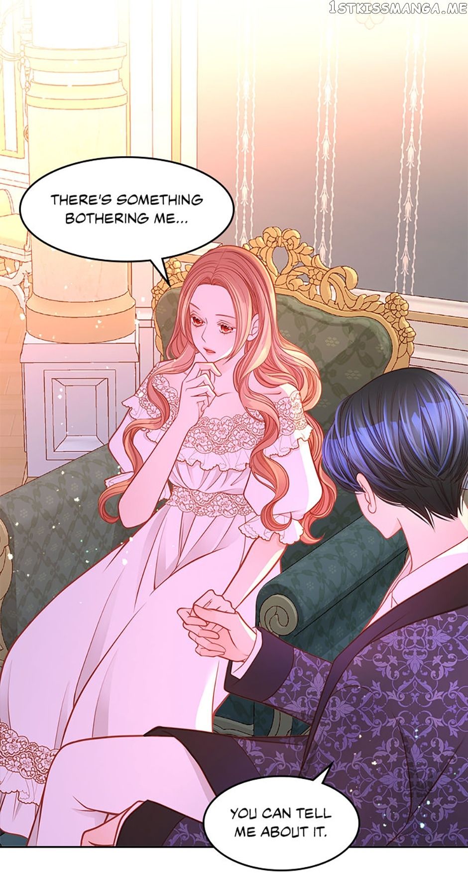 The Duchess’s Secret Dressing Room Chapter 35 - Page 51