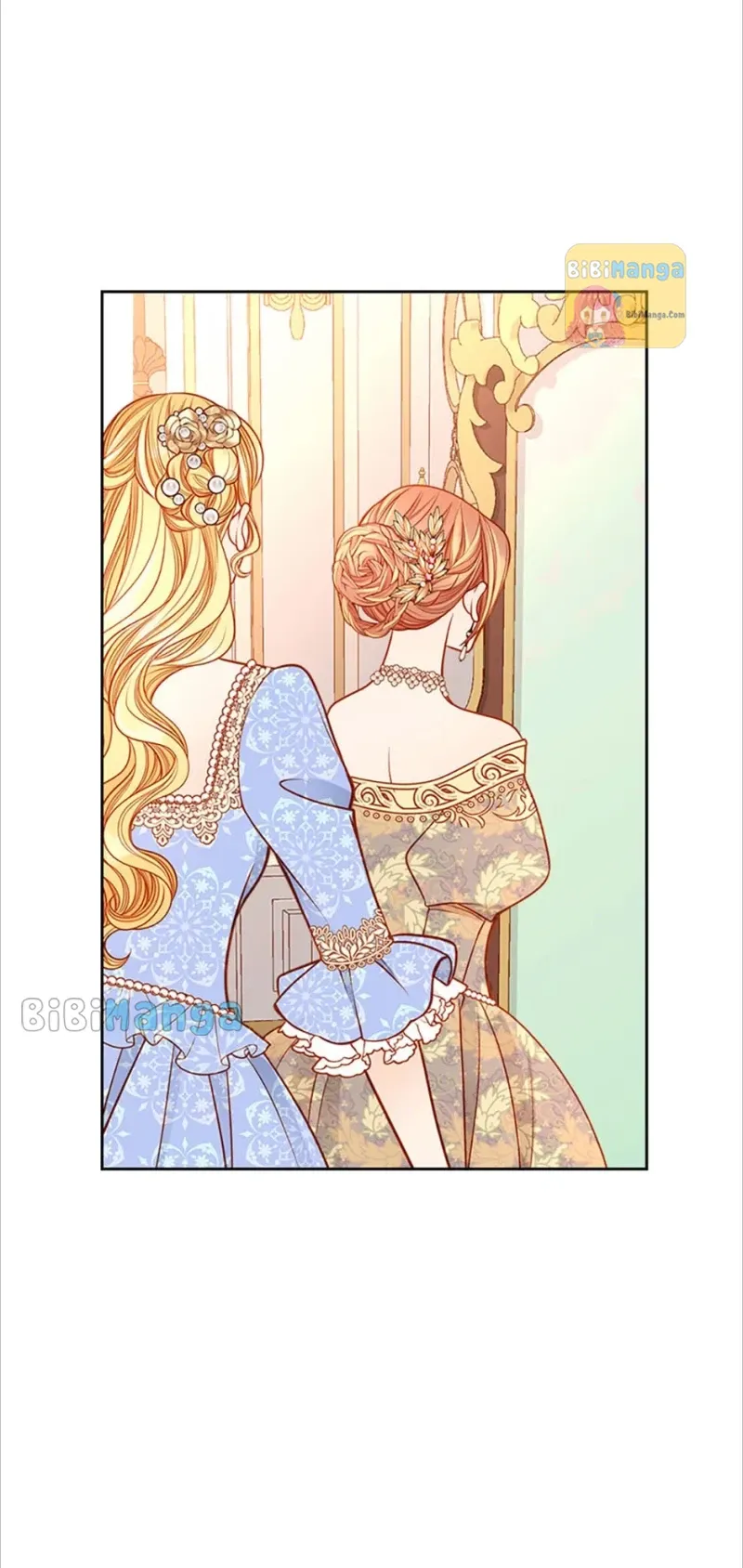 The Duchess’s Secret Dressing Room Chapter 39 - Page 24