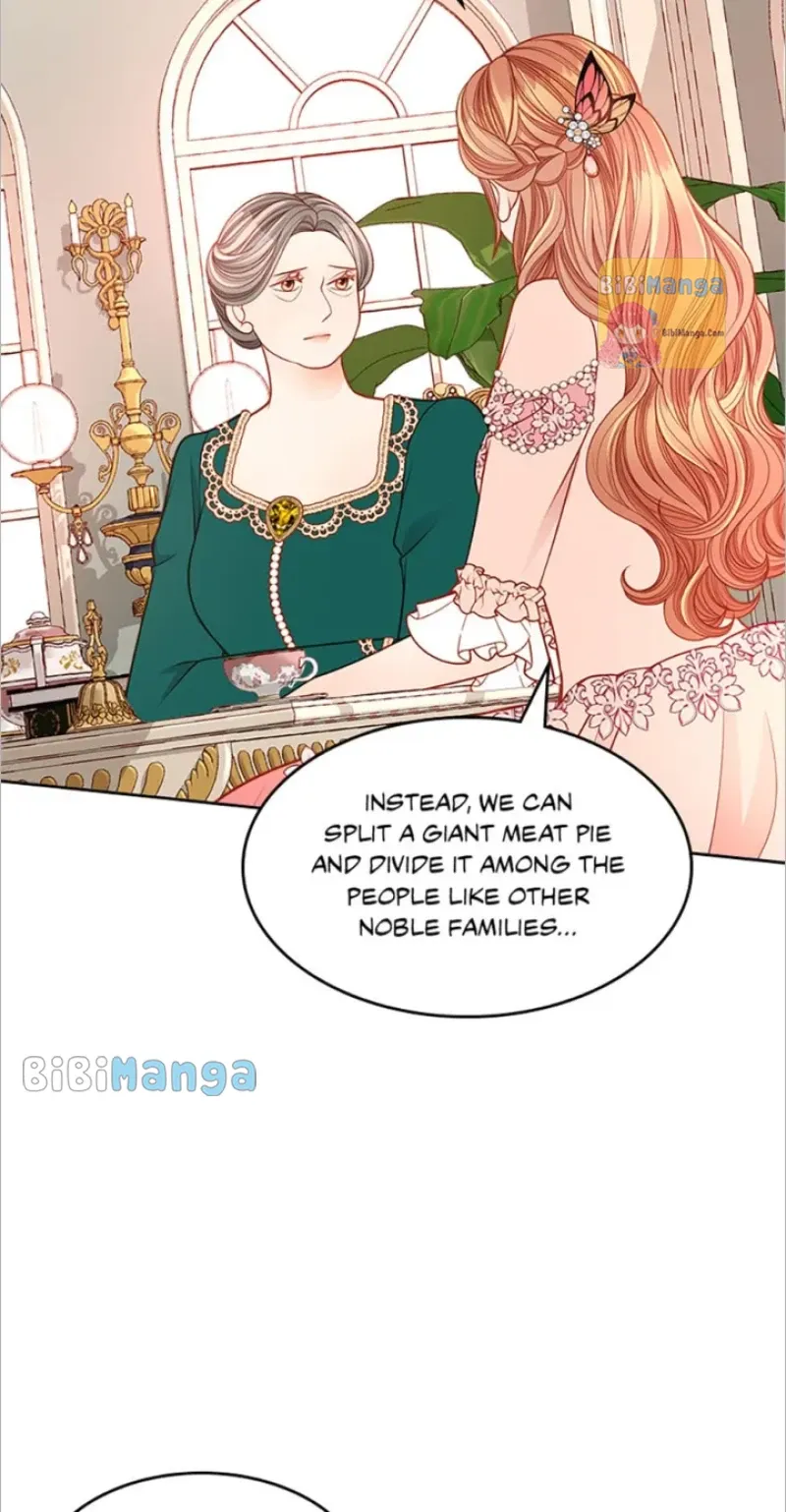 The Duchess’s Secret Dressing Room Chapter 41 - Page 48