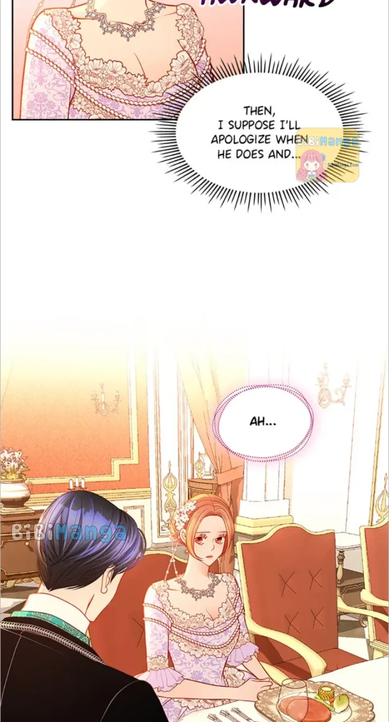 The Duchess’s Secret Dressing Room Chapter 48 - Page 70