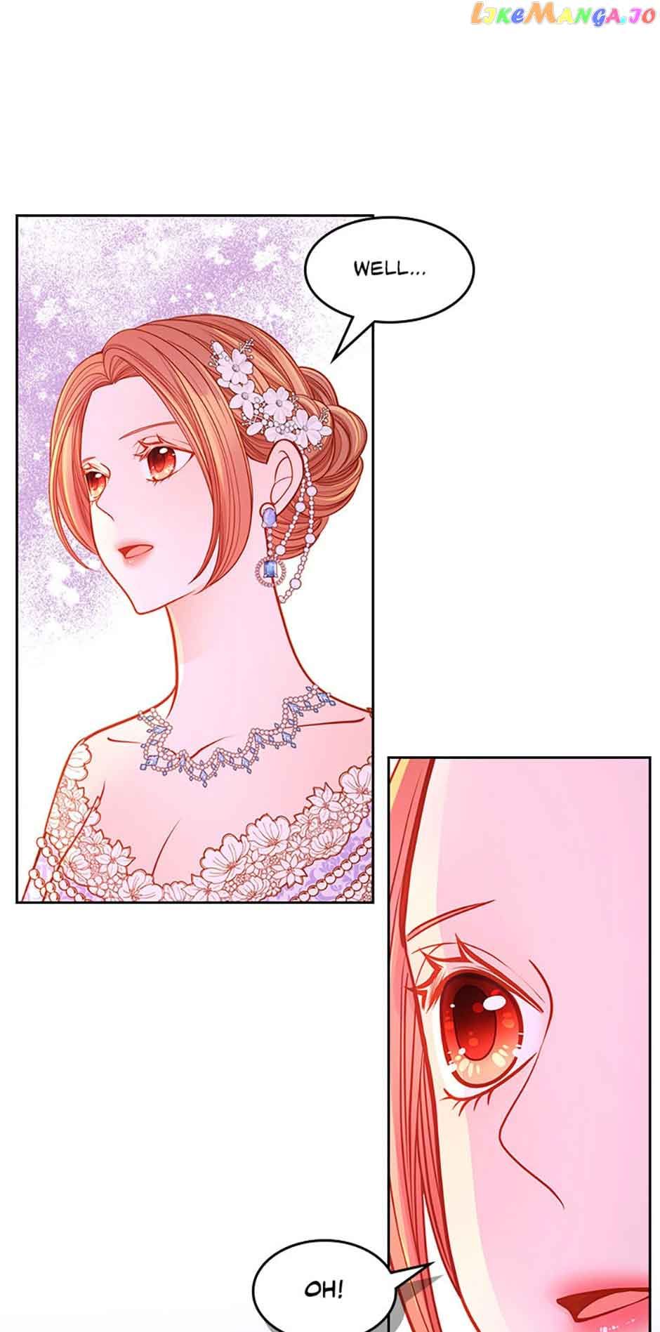 The Duchess’s Secret Dressing Room Chapter 50 - Page 4