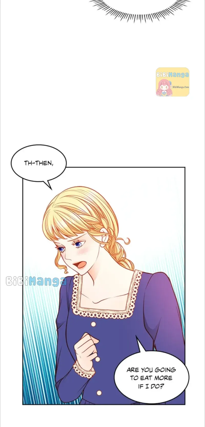 The Duchess’s Secret Dressing Room Chapter 52 - Page 46