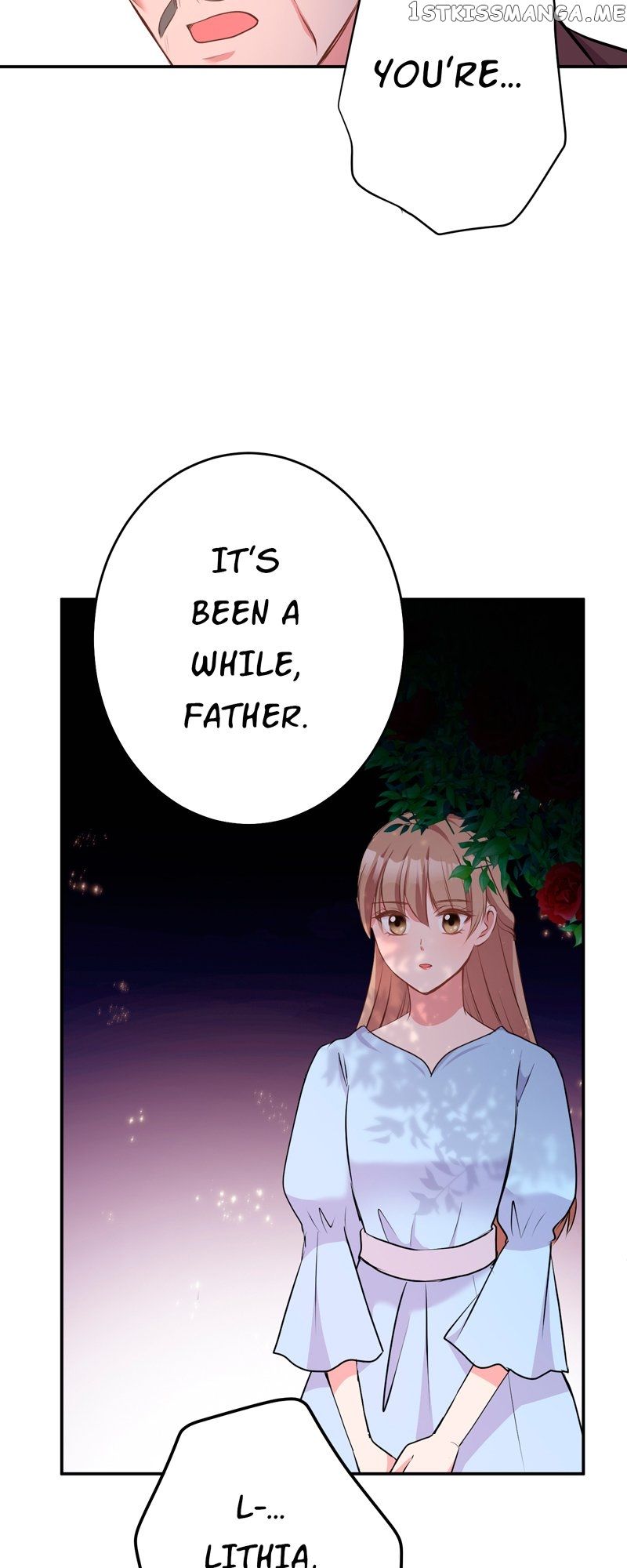 Revenge Of The Twin Empress Chapter 70 - Page 41