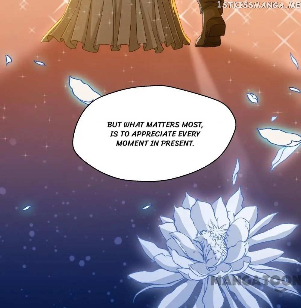 Silkflower Fantasy Dream Chapter 132 - Page 27