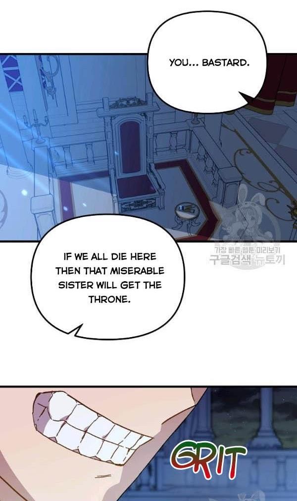 The Princess Pretends to Be Crazy Chapter 13 - Page 24