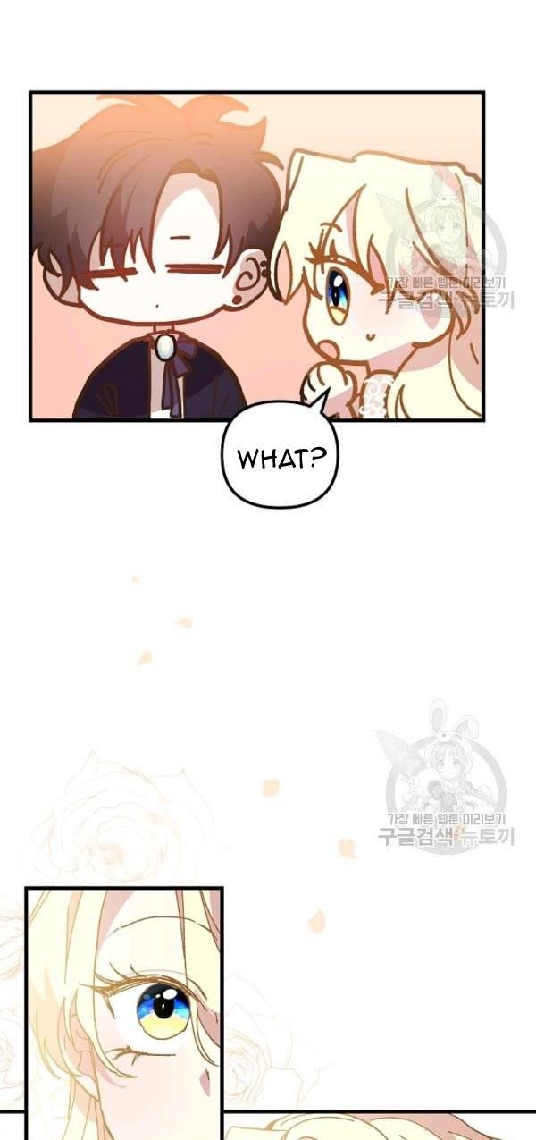 The Princess Pretends to Be Crazy Chapter 18 - Page 36