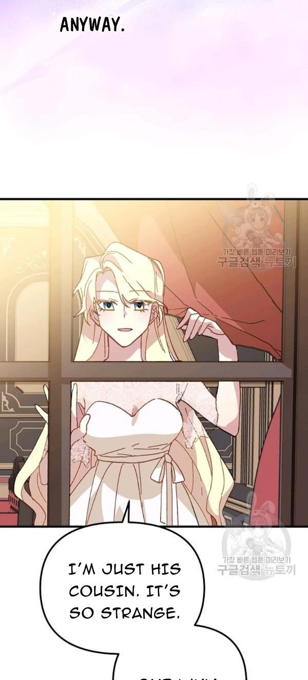 The Princess Pretends to Be Crazy Chapter 18 - Page 59