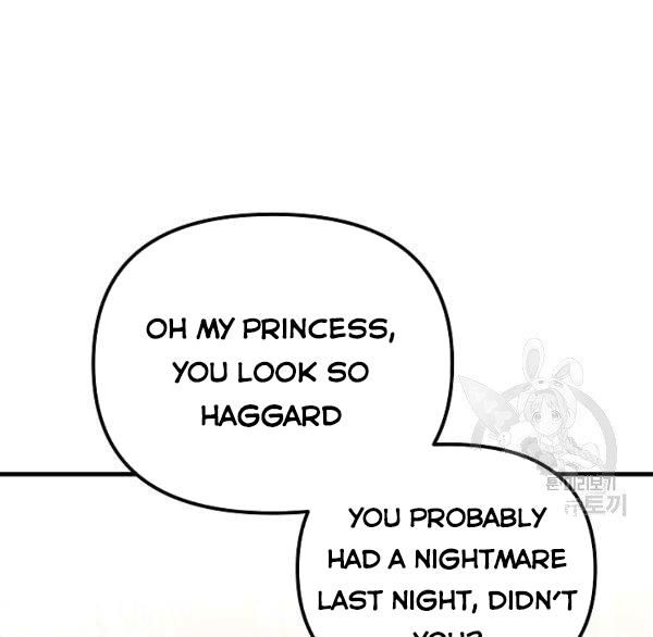 The Princess Pretends to Be Crazy Chapter 36 - Page 37
