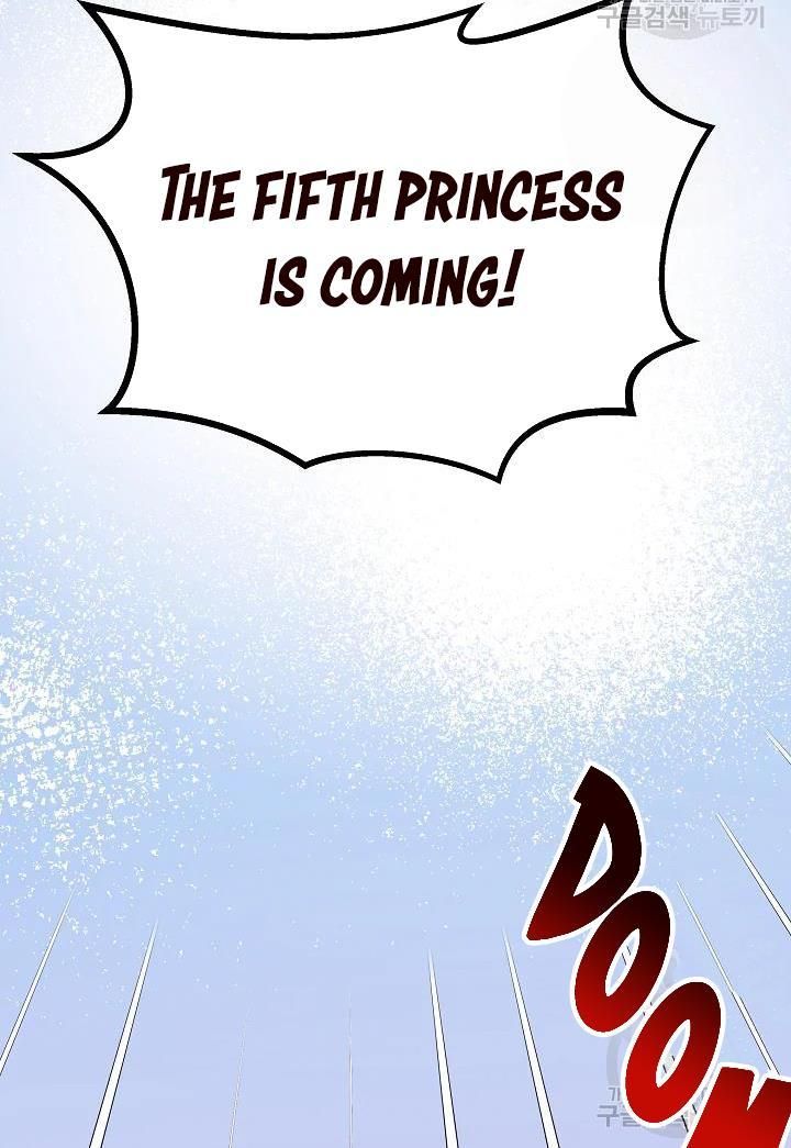 The Princess Pretends to Be Crazy Chapter 38 - Page 102