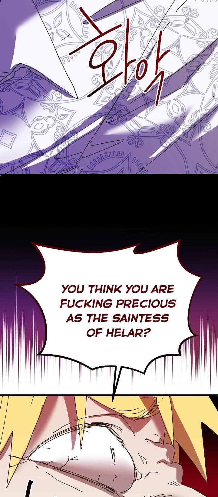 The Princess Pretends to Be Crazy Chapter 46 - Page 68