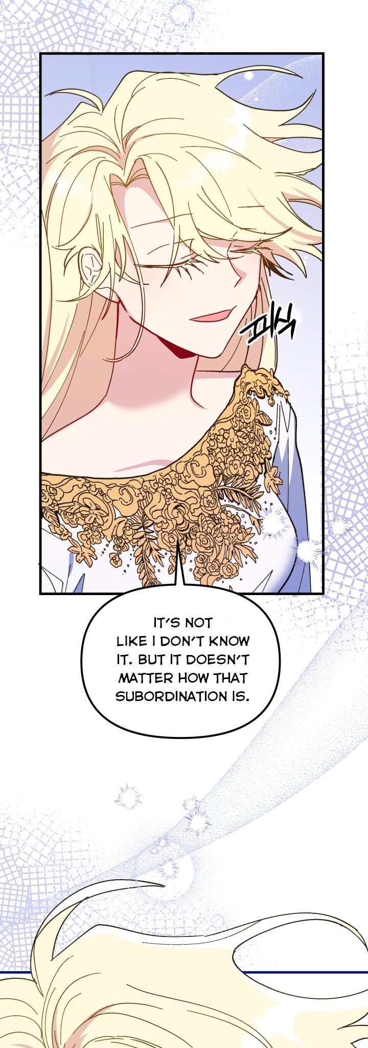 The Princess Pretends to Be Crazy Chapter 55 - Page 75