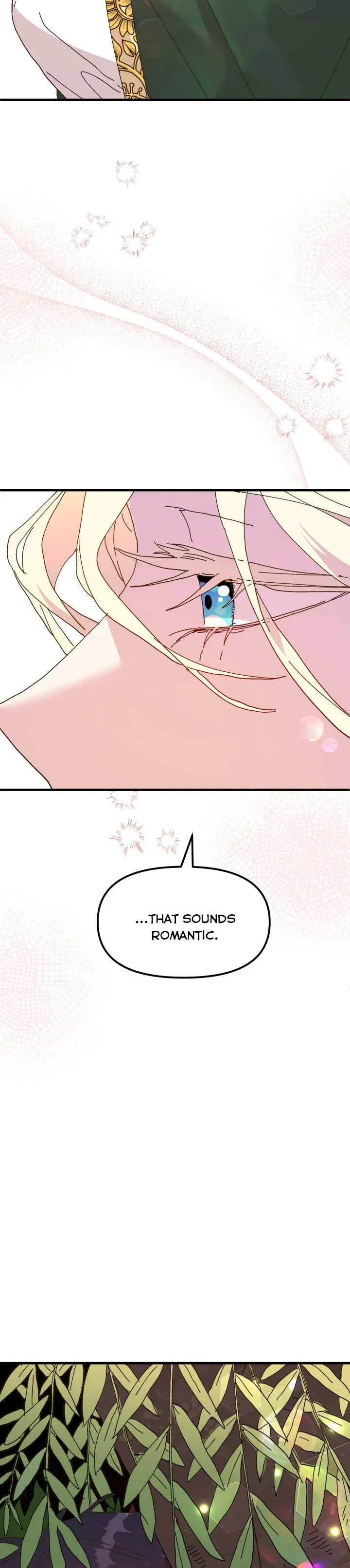 The Princess Pretends to Be Crazy Chapter 62 - Page 39