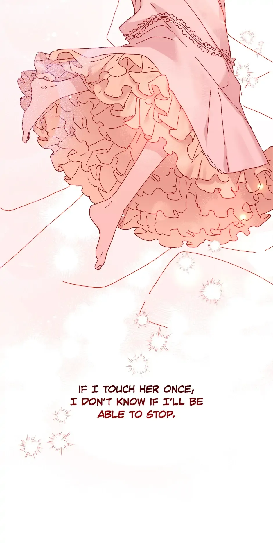 The Princess Pretends to Be Crazy Chapter 67 - Page 53