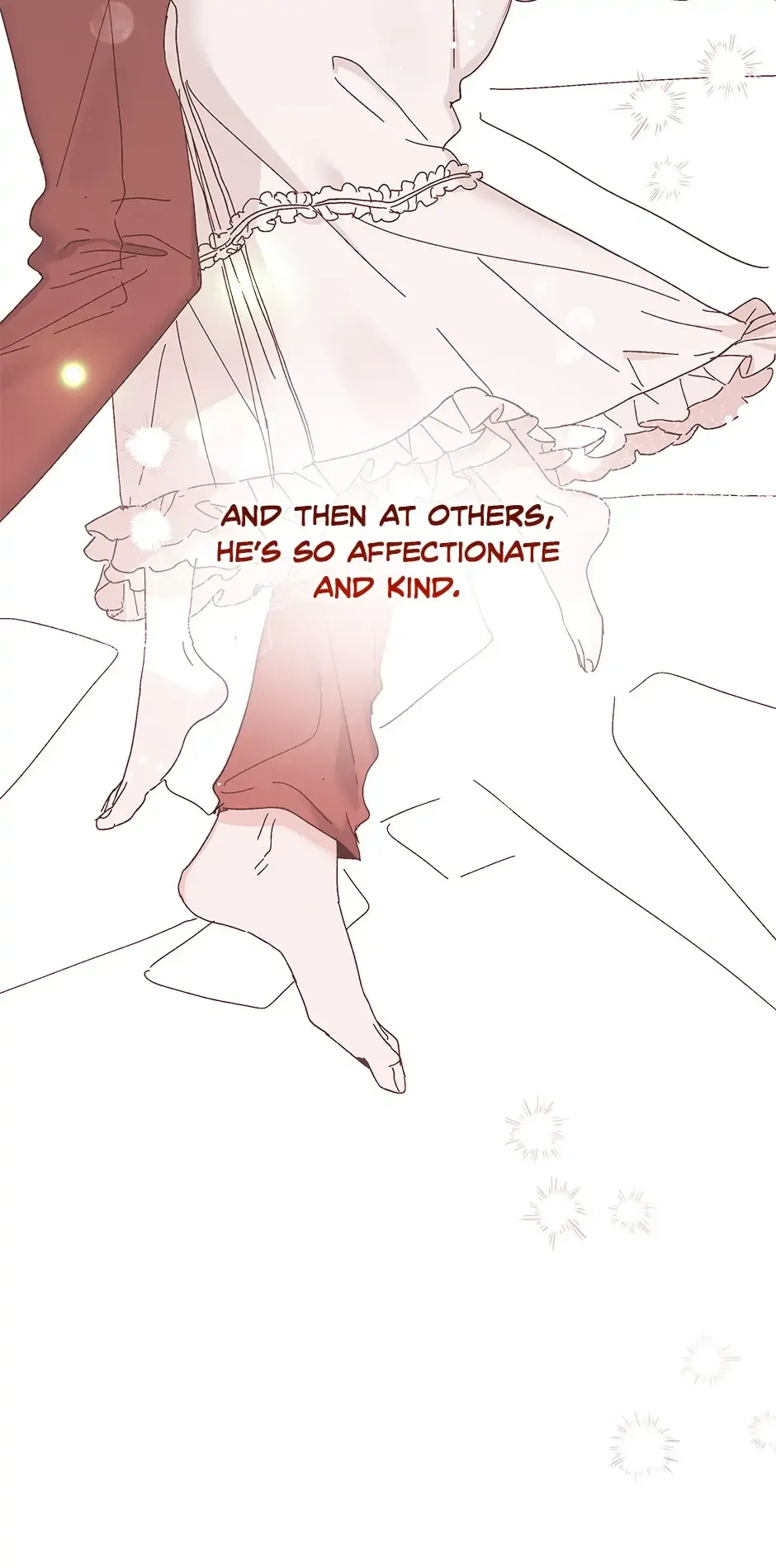 The Princess Pretends to Be Crazy Chapter 68 - Page 85