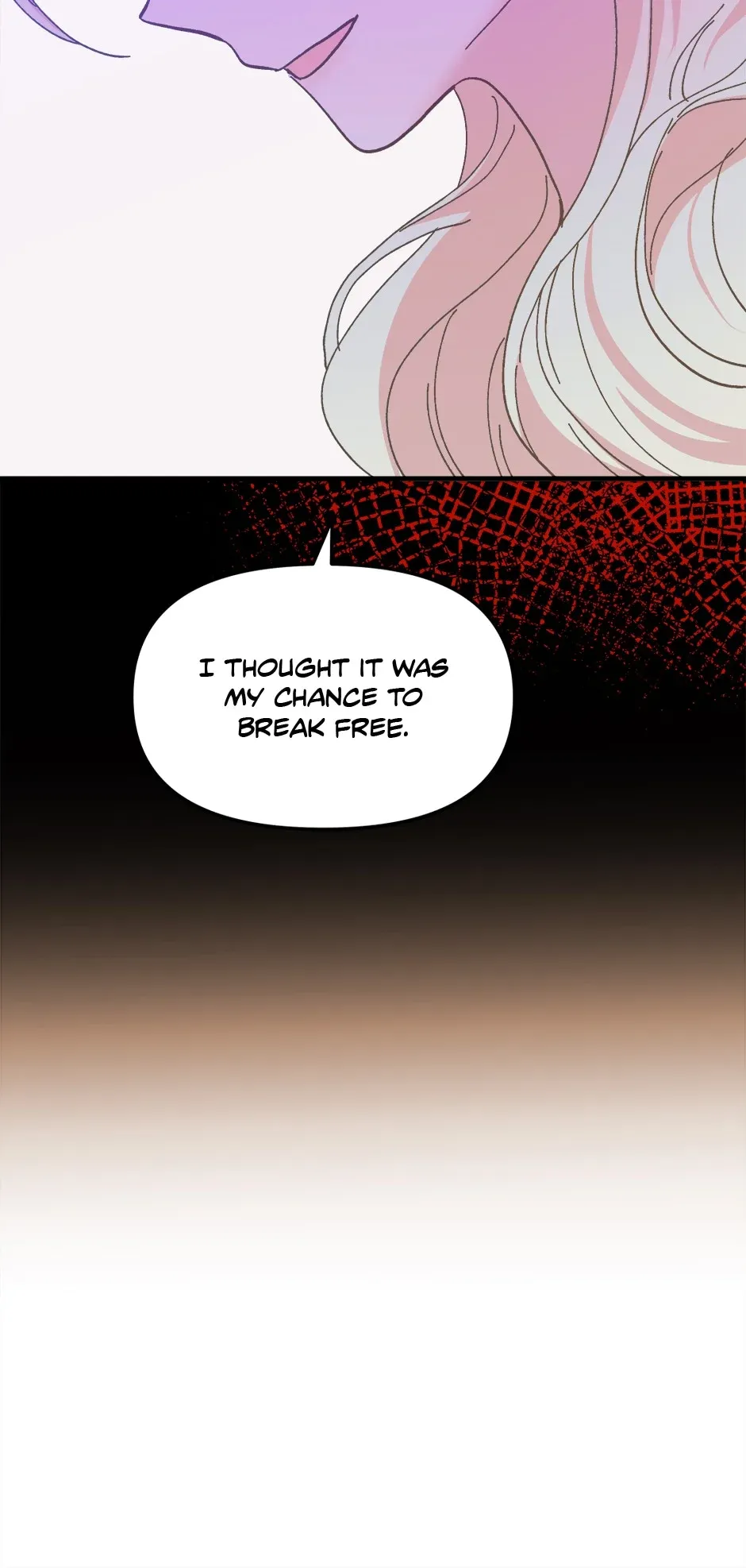 The Princess Pretends to Be Crazy Chapter 71 - Page 68
