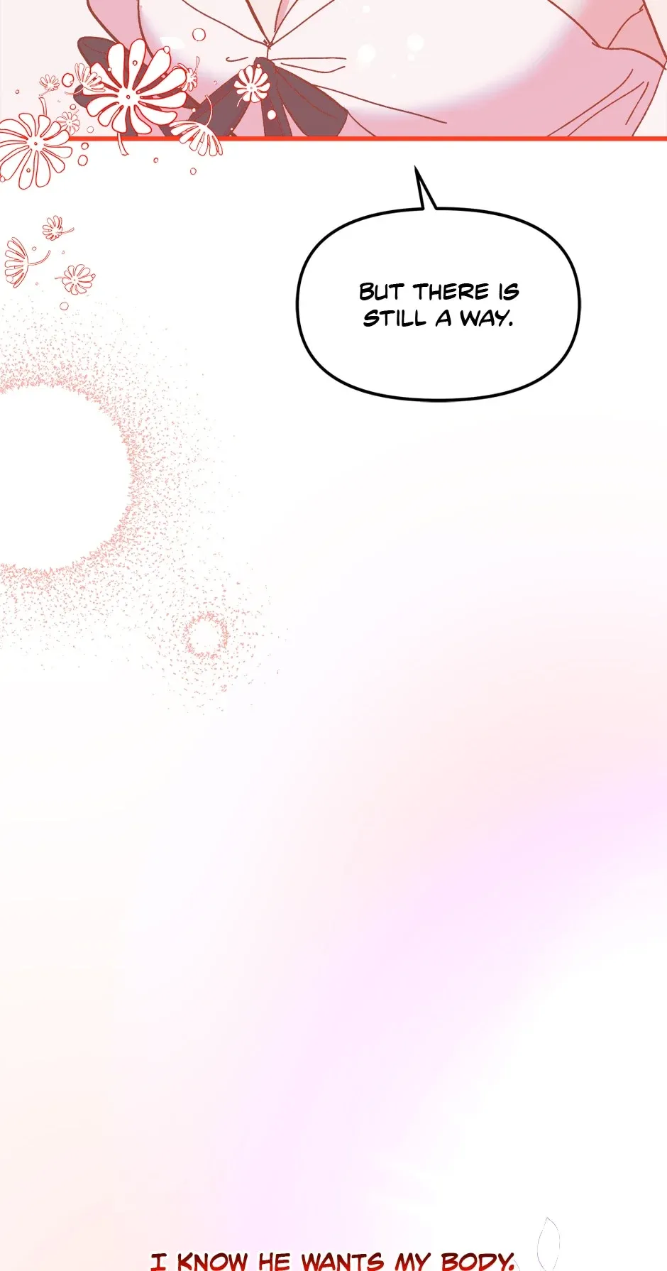 The Princess Pretends to Be Crazy Chapter 71 - Page 85